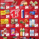Kaufland Prospekt Seite 2
