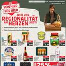 Kaufland Prospekt - Bier