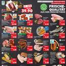 Kaufland Prospekt - Käse