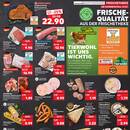 Kaufland Prospekt - Käse
