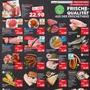 Kaufland Prospekt - Käse