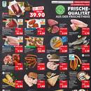 Kaufland Prospekt - Käse