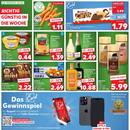 Kaufland Prospekt Seite 3