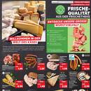 Kaufland Prospekt - Käse