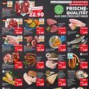 Kaufland Prospekt - Käse