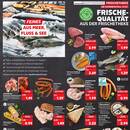 Kaufland Prospekt - Käse