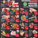 Kaufland Prospekt - Käse