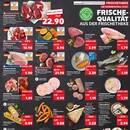 Kaufland Prospekt - Käse