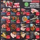 Kaufland Prospekt - Käse