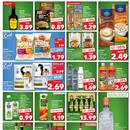 Kaufland Prospekt - Wein