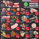 Kaufland Prospekt - Käse