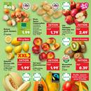 Kaufland Prospekt Seite 3