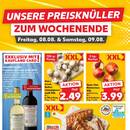 Kaufland Prospekt - Wein