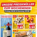 Kaufland Prospekt - Wein