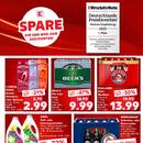 Kaufland Prospekt - Bier