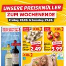 Kaufland Prospekt - Wein