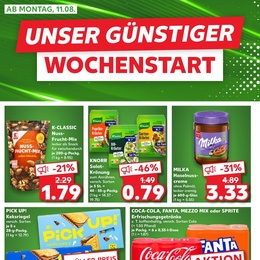 Kaufland Prospekt