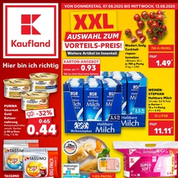 Kaufland Prospekt