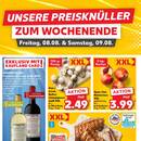 Kaufland Prospekt - Wein