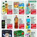 Kaufland Prospekt - Bier