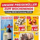Kaufland Prospekt - Wein