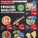 Kaufland Prospekt - Käse