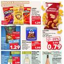 Kaufland Prospekt - Wein