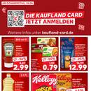 Kaufland Prospekt - Kaffee