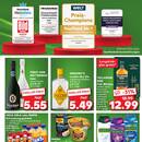 Kaufland Prospekt Seite 2