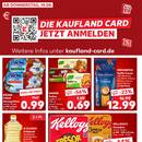 Kaufland Prospekt - Kaffee