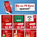 Kaufland Prospekt - Bier