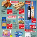 Kaufland Prospekt - Wein