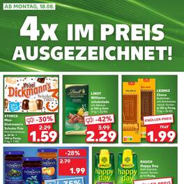 Kaufland