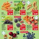 Kaufland Prospekt Seite 3