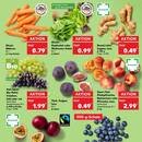 Kaufland Prospekt Seite 3