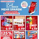Kaufland Prospekt - Wein