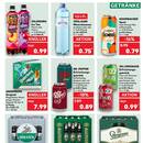 Kaufland Prospekt - Bier