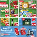Kaufland Prospekt Seite 3
