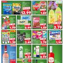 Kaufland Prospekt Seite 2