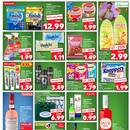 Kaufland Prospekt Seite 2