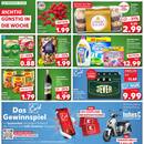 Kaufland Prospekt Seite 3