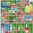Kaufland Prospekt Seite 2