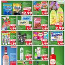 Kaufland Prospekt Seite 2