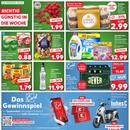 Kaufland Prospekt Seite 3