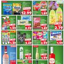 Kaufland Prospekt Seite 2