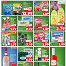 Kaufland Prospekt - Wein