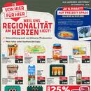 Kaufland Prospekt Seite 2