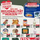 Kaufland Prospekt Seite 2