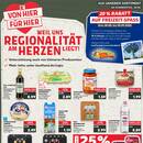 Kaufland Prospekt Seite 2