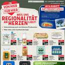 Kaufland Prospekt Seite 2